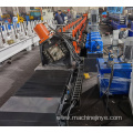 Adjustable Racking Upright Roll Forming Machine